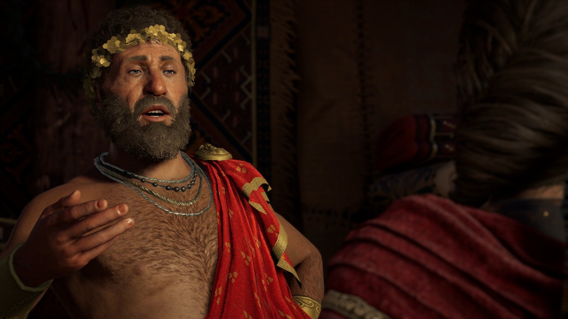 Assassin´s Creed Odyssey - Imagen 34